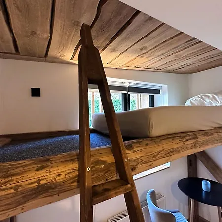 Cosy Cabin Buttelstedt